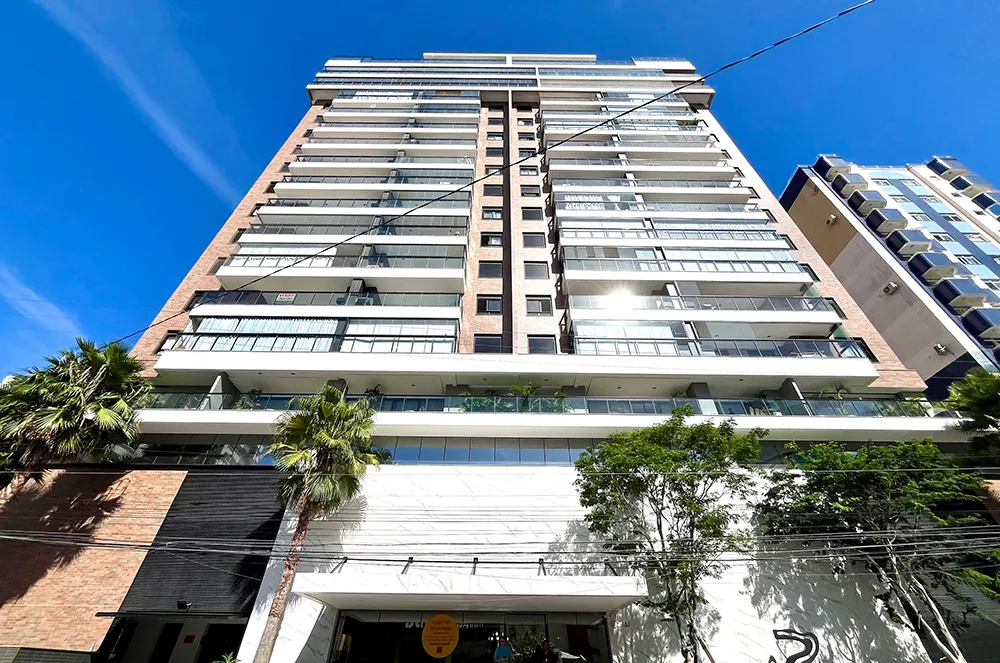 Apartamento à venda em Campinas São José-SC