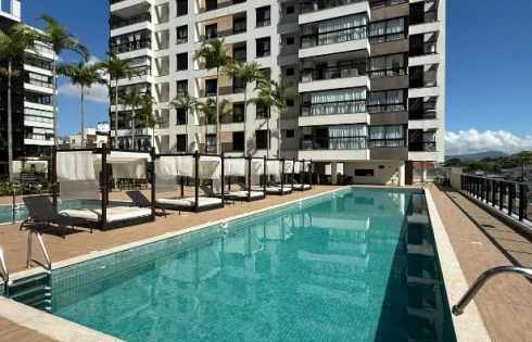 Apartamentos em São José - SC à venda em Campinas e Kobrasol