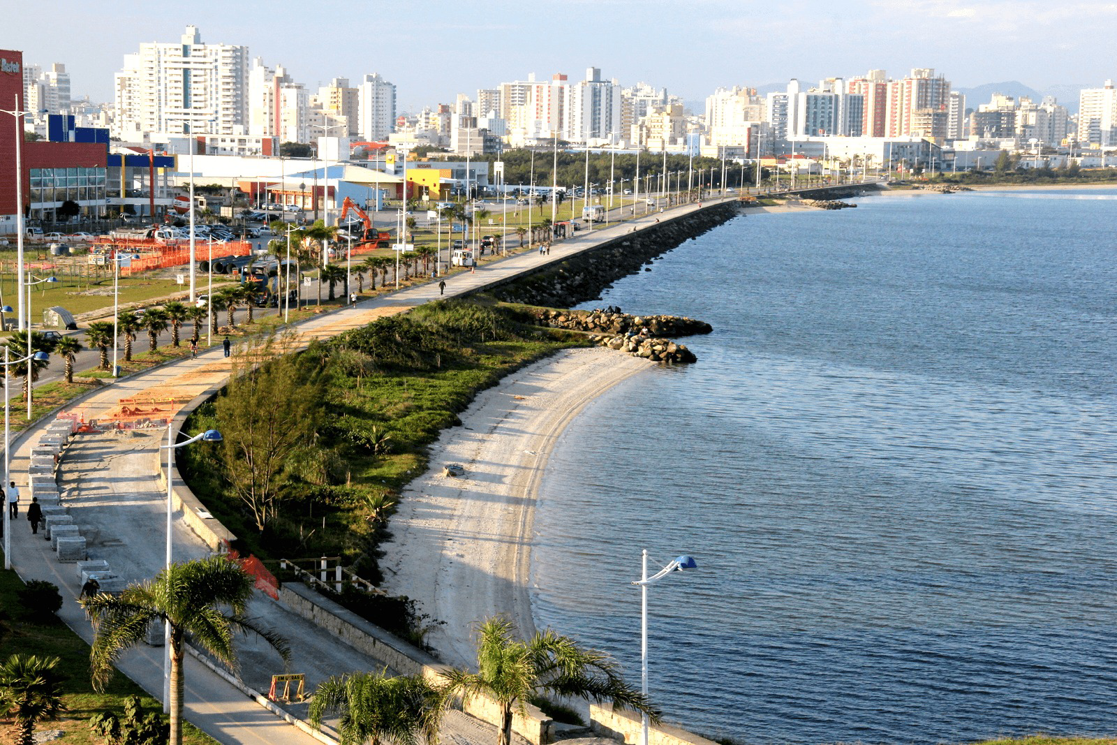 Apartamentos à venda em Campinas e Kobrasol São José