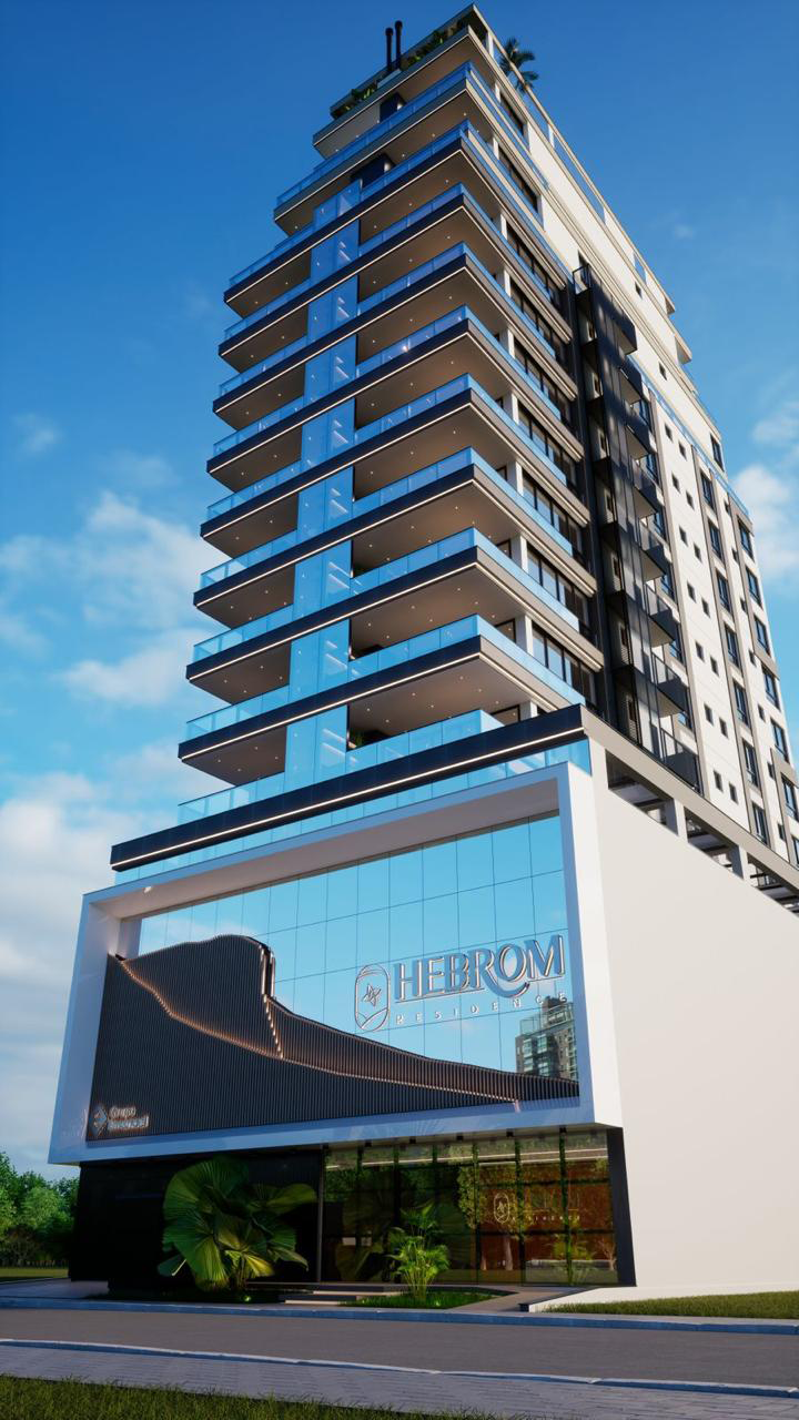 Apartamentos na Pedra Branca à venda em Palhoça - SC